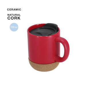 Ref. 22290 TAZA SHIVAK