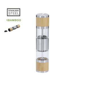 Ref. 22291 MOLINILLO SAL Y PIMIENTA TIAMAT