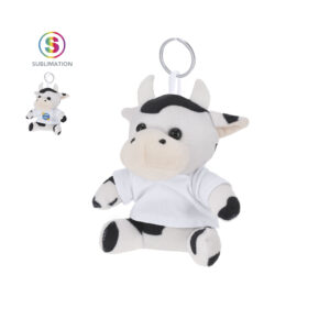 Ref. 22300 LLAVERO PELUCHE GOOSE