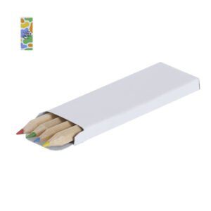 Ref. 22302 CAJA LÁPICES SISKIN