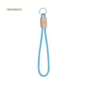 Ref. 22305 LLAVERO WALNUT