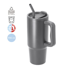 Ref. 22312 TAZA TÉRMICA YUKON