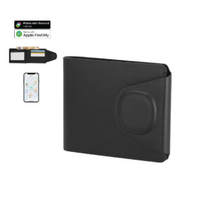 Ref. 22328 TARJETERO BILLETERO LOCALIZADOR NAIROBIX
