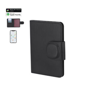 Ref. 22330 FUNDA PASAPORTE LOCALIZADOR REBEC