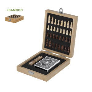 Ref. 22335 SET JUEGOS LONDOX