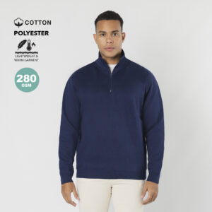 Ref. 22337 SUDADERA ADULTO GALAXY