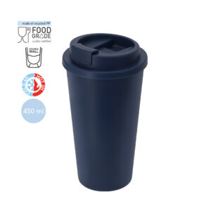 Ref. 22358 VASO TÉRMICO LEXANDER