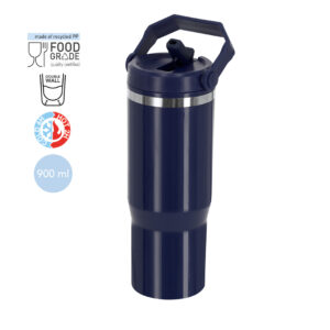 Ref. 22361 VASO TÉRMICO BASTIEN