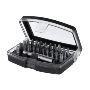 Ref. 22392 SET HERRAMIENTAS CALQUIX