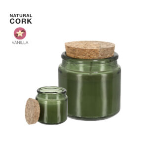 Ref. 22396 VELA AROMÁTICA FERMIX