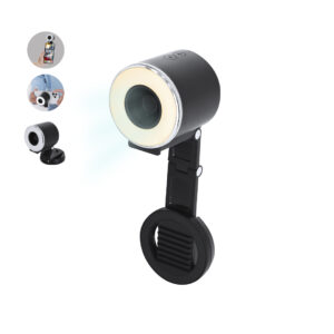 Ref. 22397 ANILLO DE LUZ VENTILADOR TANGIX