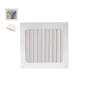 Ref. 22402 CAJA LÁPICES RYLARD