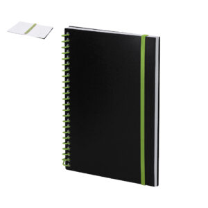 Ref. 22406 LIBRETA BILBO