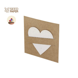 Ref. 2769 PAPEL PLANTABLE CRYAR