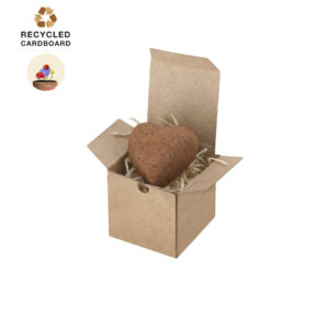 Ref. 2770 CAJA BOMBÓN DE CORAZÓN FOBIN