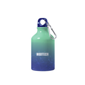 Ref. 40024 Bidón Aluminio 330 ml