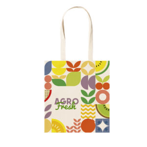 Ref. 40033 Bolsa Algodón 37 x 41 cm