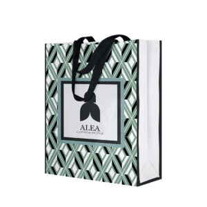 Ref. 40044 Bolsa Compra 38 x 38 + 12,5 cm