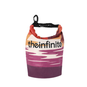 Ref. 40057 Bolsa Resistente al Agua Capacidad 1,5 L