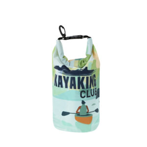 Ref. 40058 Bolsa Resistente al Agua Capacidad 3,5 L