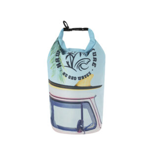 Ref. 40059 Bolsa Resistente al Agua Capacidad 5 L