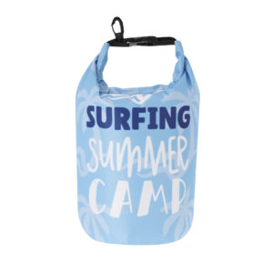 Ref. 40060 Bolsa Resistente al Agua Capacidad 10 L