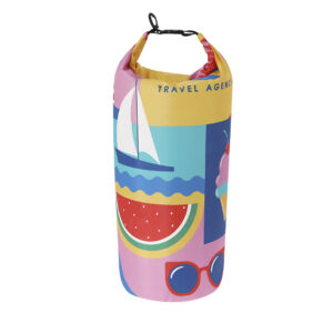 Ref. 40061 Bolsa Resistente al Agua Capacidad 20 L