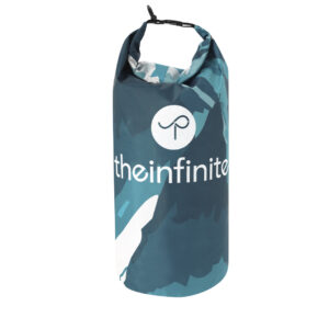 Ref. 40062 Bolsa Resistente al Agua Capacidad 25 L