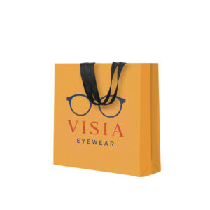 Ref. 40087 Bolsa Termosellada Laminada Non Woven 120g 38 x 40 + 20 cm Fuelle Completo