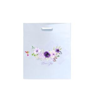 Ref. 40103 Bolsa Termosellada Laminada Non Woven 120g 17 x 25 cm Sin Fuelle