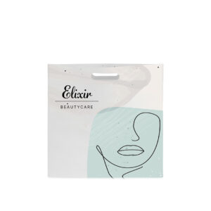 Ref. 40104 Bolsa Termosellada Laminada Non Woven 120g 17 x 40 cm Sin Fuelle