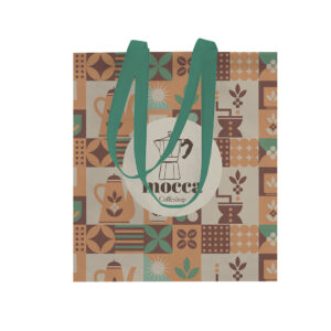 Ref. 40111 Bolsa Termosellada Laminada Non Woven 120g 40 x 50 cm Sin Fuelle