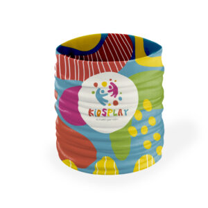 Ref. 40171 Braga Niño 21 x 40 cm Poliéster 130 g/m²