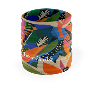 Ref. 40172 Braga Niño 21 x 40 cm Poliéster RPET 130 g/m²