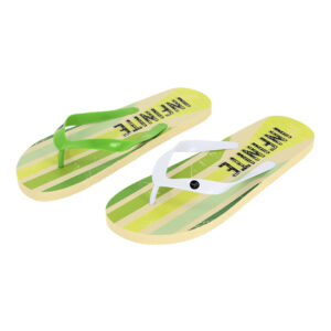 Ref. 40190 Par de Chanclas Tira Dedo Una Capa