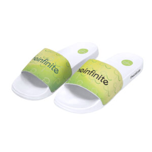 Ref. 40193 Par de Chanclas Tira Ancha