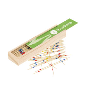 Ref. 40214 Juego Mesa Mikado 19,3 x 2,5 x 4,1 cm