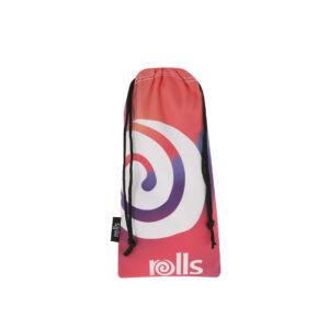 Ref. 40219 Funda Gafas Poliéster 18 x 9 cm