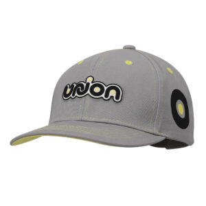 Ref. 40226 Gorra 6 Paneles Algodón Peinado 260 g/m²