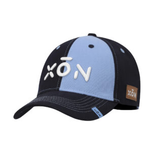 Ref. 40227 Gorra 6 Paneles Sarga Algodón Elástico + Spandex 265 g/m²