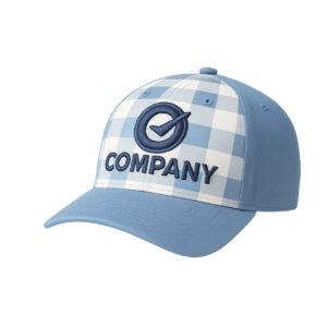 Ref. 40230 Gorra 6 Paneles Poliéster 200 g/m²