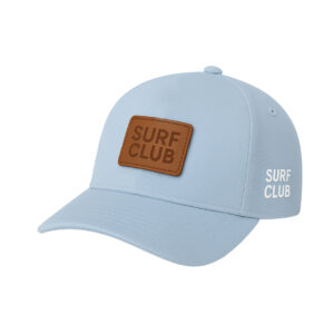 Ref. 40232 Gorra 5 Paneles Algodón Orgánico Peinado 280 g/m²