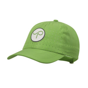 Ref. 40234 Gorra 6 Paneles Poliéster Perforado
