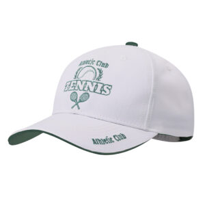 Ref. 40235 Gorra 6 Paneles Ripstop