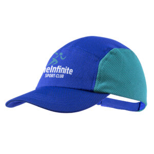 Ref. 40240 Gorra Deportiva SofCool Extreme UV 50