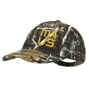 Ref. 40243 Gorra 6 Paneles Camuflaje 100% Algodón