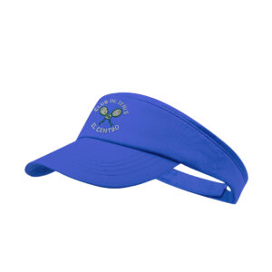 Ref. 40246 Visera Algodón Peinado 280 g/m²