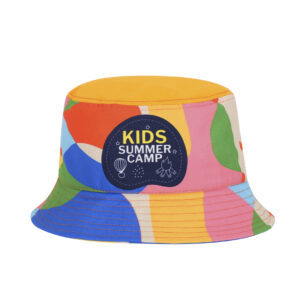 Ref. 40278 Gorro Bob Poliéster 200 g/m² 1 Capa