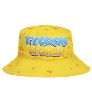 Ref. 40279 Gorro Bob Poliéster 260 g/m² 1 Capa
