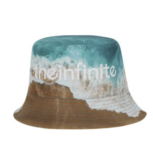 Ref. 40281 Gorro Bob Poliéster 260 g/m² Reversible 2 Capas